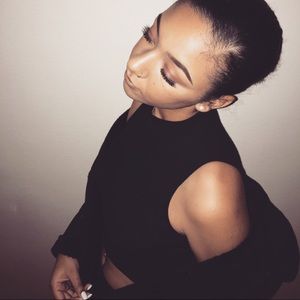 Meet your Posher, Mariah